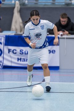 Bild 161 - wBJ Power Girls Cup Suederelbe